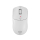 Myszka Genesis Zircon 500 Wireless biała NMG-2114